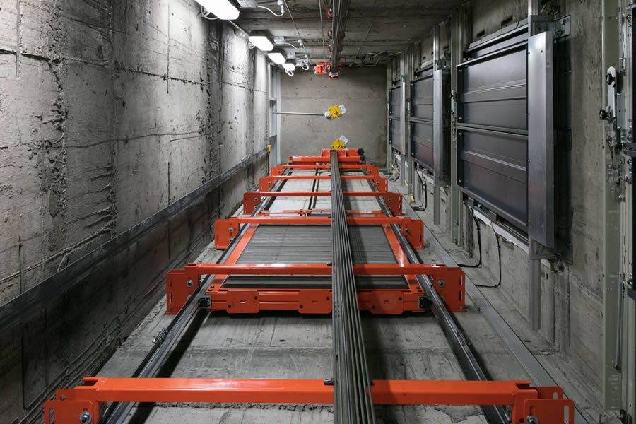 Passenger Lifts Installation Service Accel Lifts